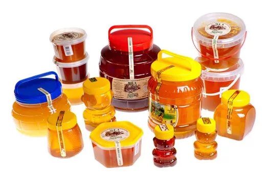 Купить мед в барнауле