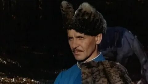 Пан володыевский