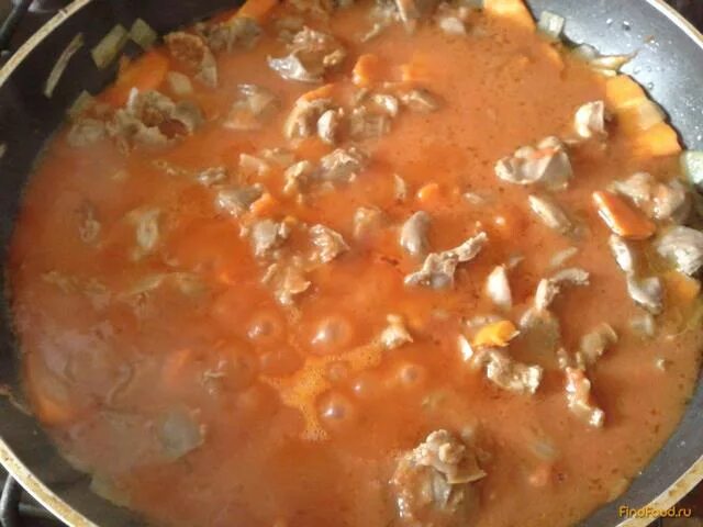 подлив из куриных желудков рецепт. подлив из куриных желудков рецепт. подлива из куриных желудков. гуляш из куриных желудков с подливкой. подлива из куриных желудков рецепт.