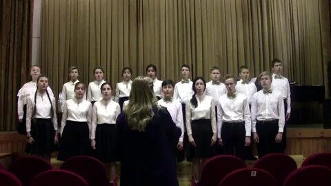 Хор лес