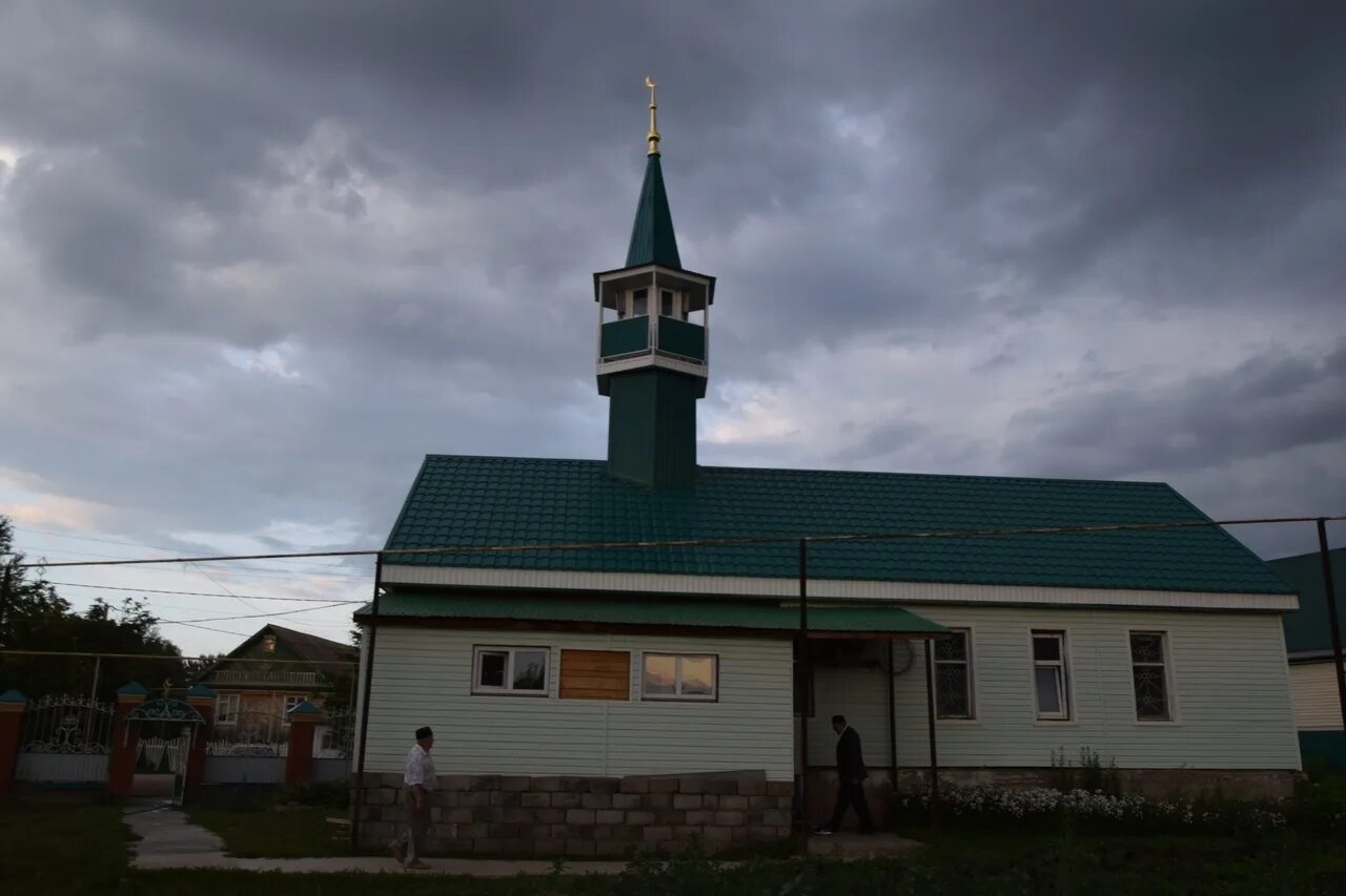 Погода в наурузово пономаревский район