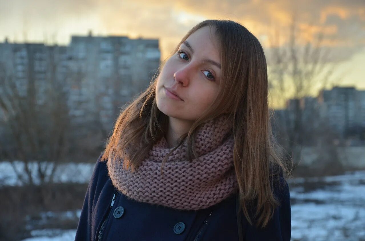 Девочки в жуковском