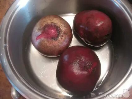 Квасят ли свеклу