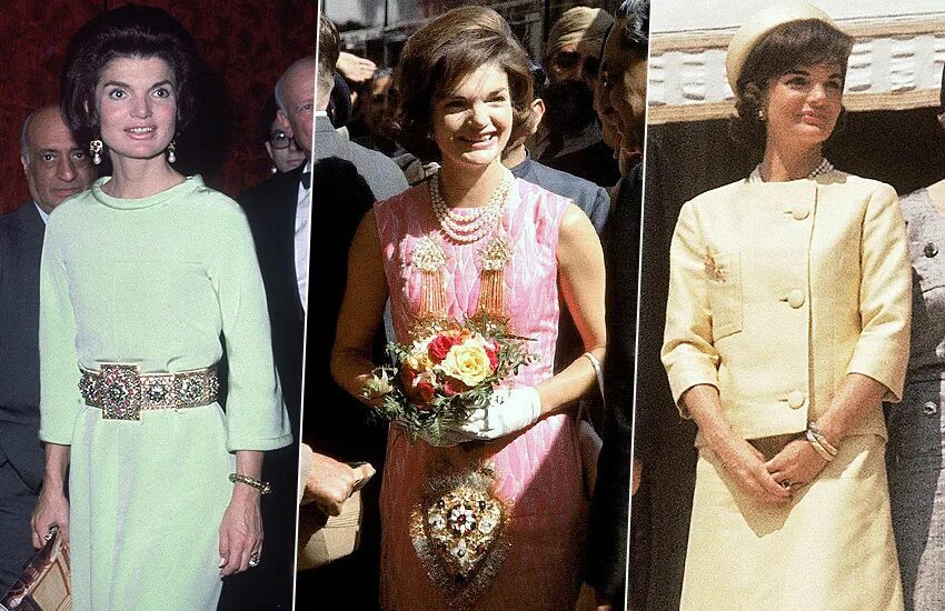 Жаклин кеннеди биография личная жизнь причина смерти Jackie Kennedy's Style Lessons That Still Hold True Today Jackie Kennedy Jackie