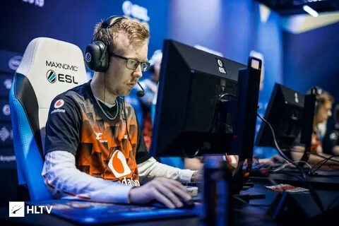 Mouz hltv
