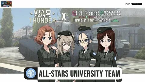 Selection university