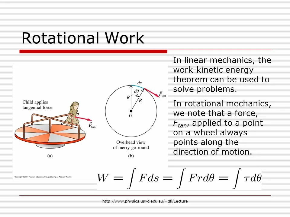 Кинетическая энергия арбалета. Rotational. Work Energy Theorem. Kinetic Energy and the work Energy Theorem. Rotation Kinetic Energy.