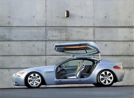 Bmw z9
