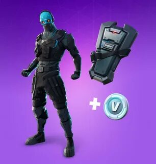 Fortnite pack