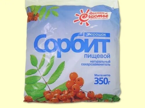 Сорбитол аналог