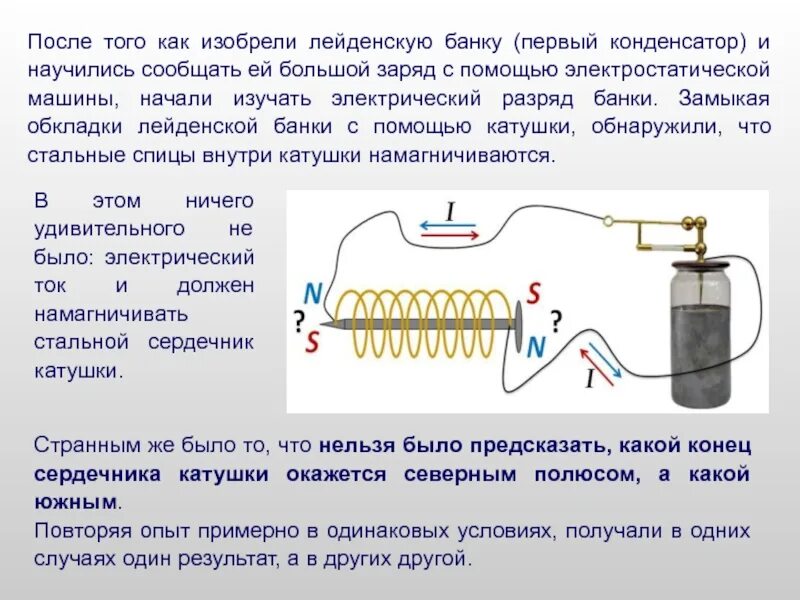 Лейденская банка. Конденсатор Лейденская банка. Лейденскую банку первый конденсатор. Строение первого конденсатора Лейденской банки. Как устроен первый конденсатор.