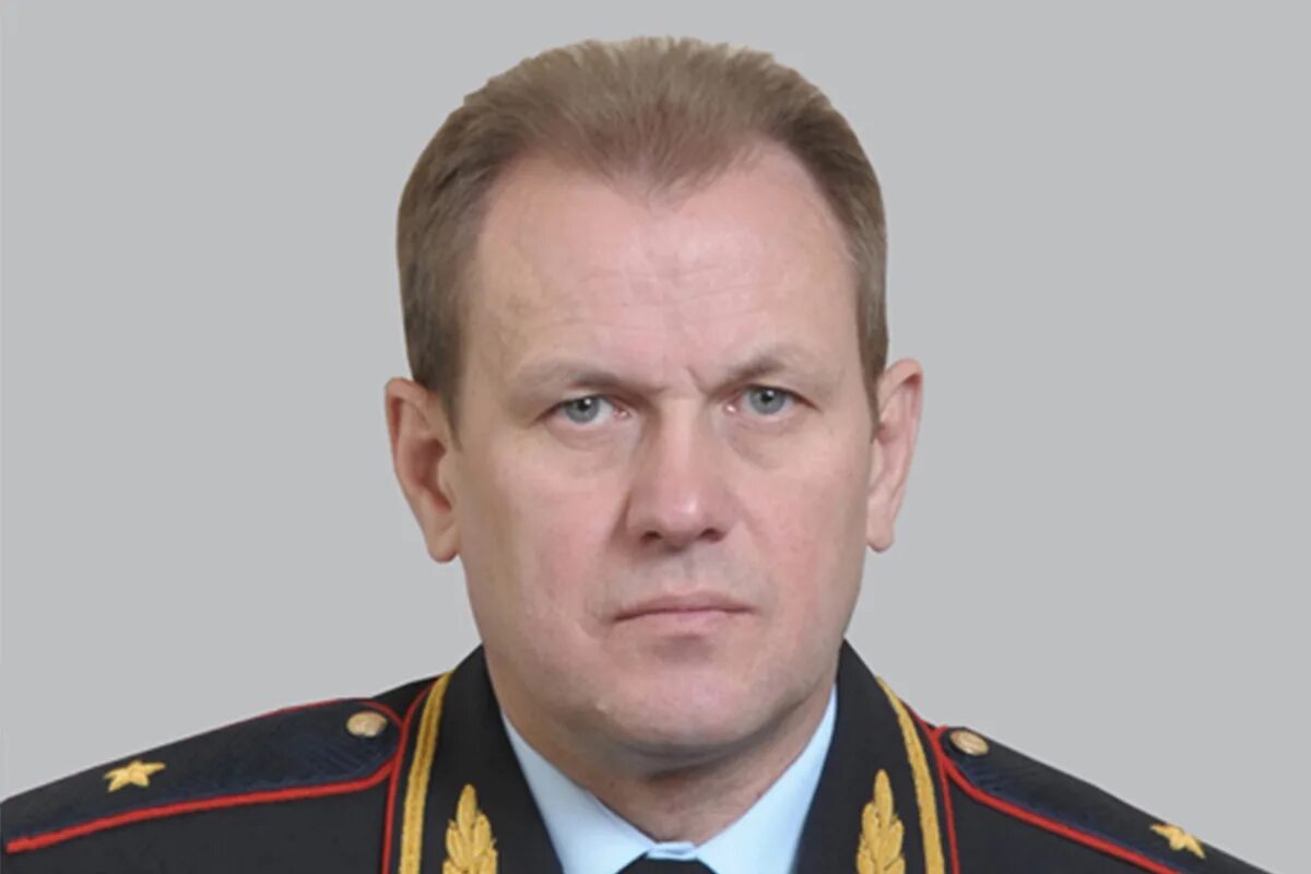 Фсин назначен. Директор ФСИН 2022 Гостев.
