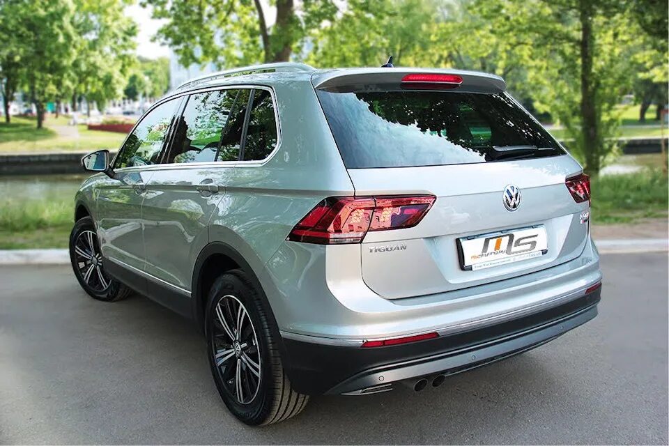 Тигуан 2. Тигуан Тангстен. Тигуан Тунгстен Сильвер. Стайлинг Тигуан 2g. Volkswagen tiguan 2.0 tsi