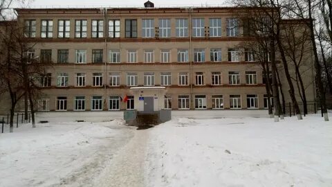 Школа 34 воронеж