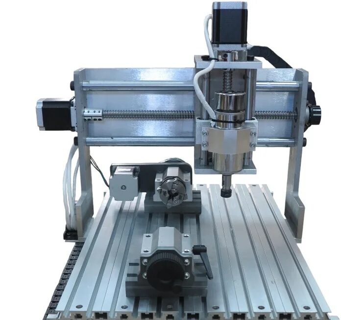 Настольный чпу станок по металлу. Станок фрезерный CNC 3040. Фрезерный станок с ЧПУ 4vmc700. Настольный гравировально-фрезерный станок с ЧПУ CNC-3040al4x. Фрезерно-гравировальный станок с ЧПУ 4-Axis.