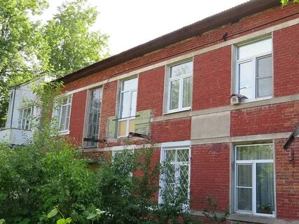 Климовск 1