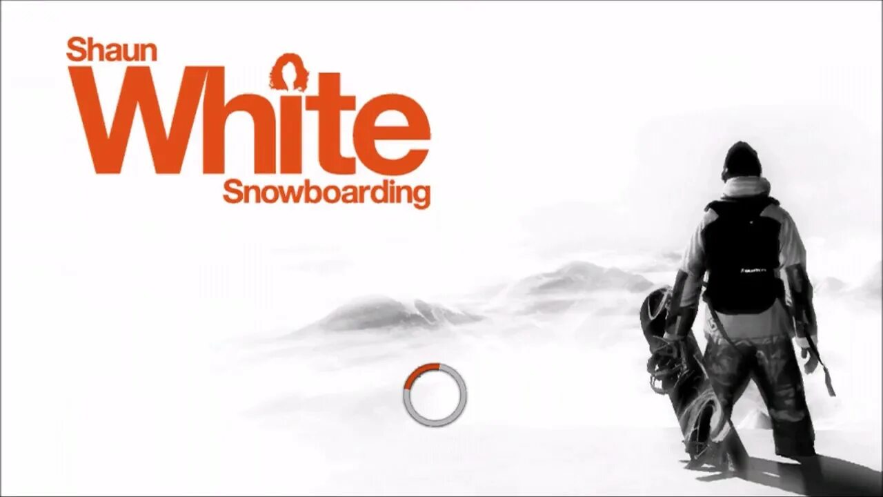 White snowboarding. Shaun White Snowboarding обложка. Shaun White Snowboarding logo. Shaun White Snowboarding соревнование. Shaun White Snowboarding монета.