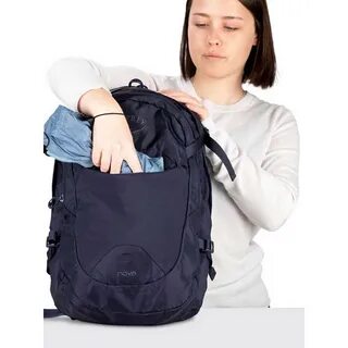 Nova packing