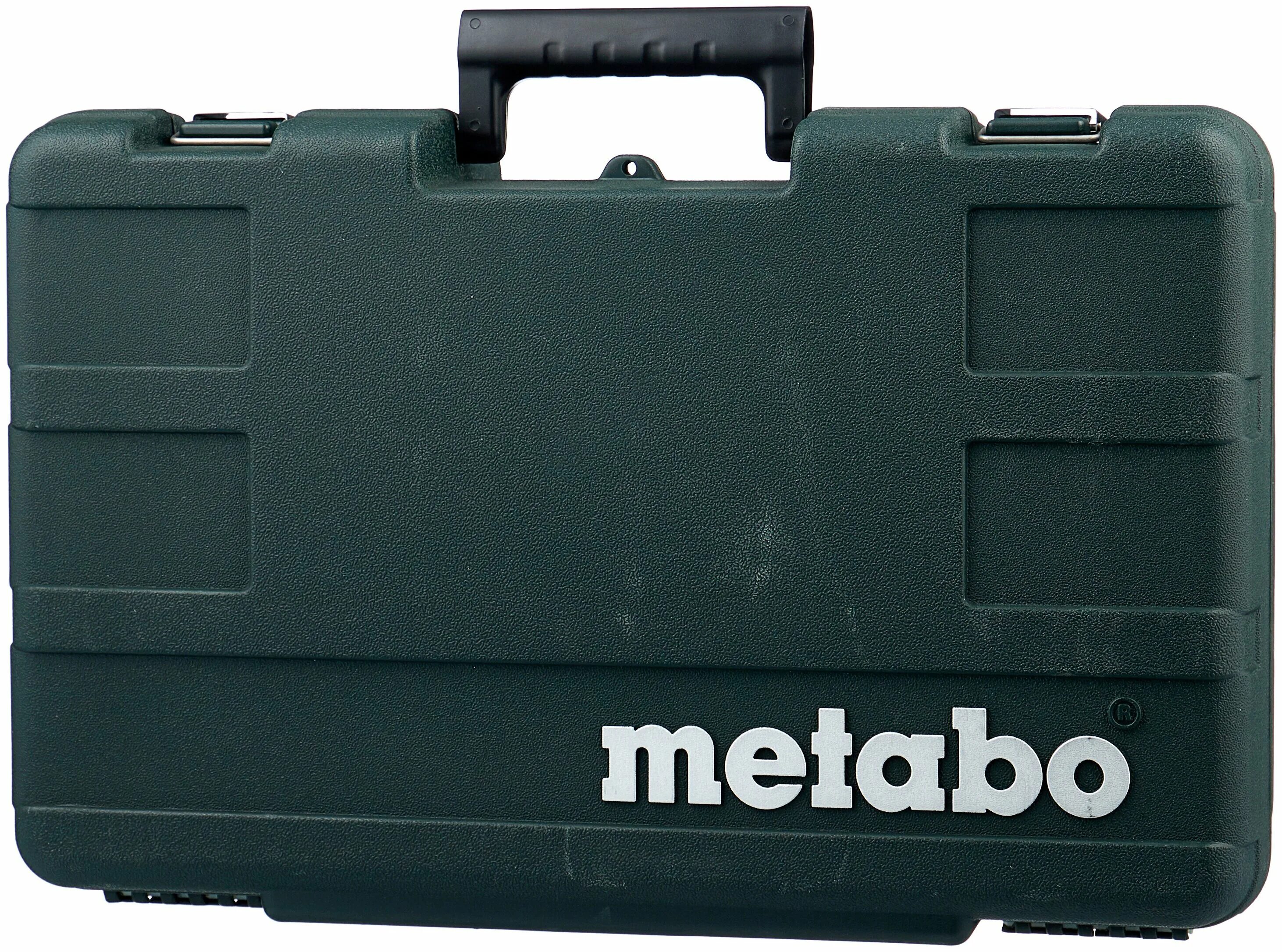 Кейс ушм 125 мм. WEV 1500-125 RT. Metabo WEV 1500-125 RT. Кейс Метабо для УШМ 125. Кейс для УШМ 125 мм Metabo 623857000.