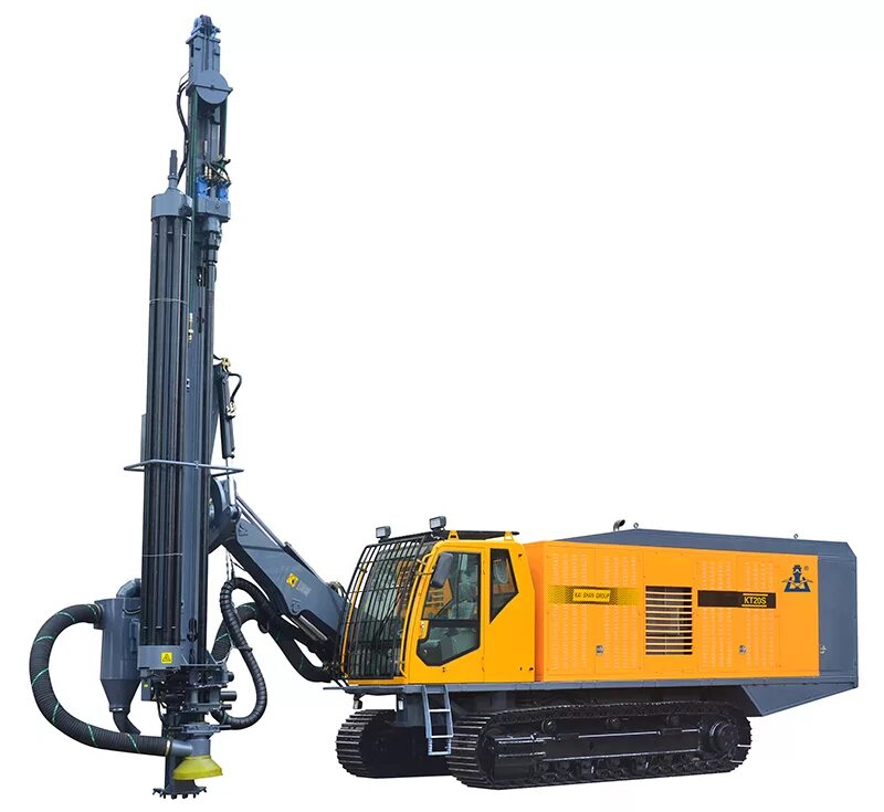 Буровая установка на гусеничном ходу. Буровые станки на гусеничном ходу - энкор. Гусеничная буровая геофизика. Буровая установка на гусеничном ходу. Буровая машина kobelco на гусеничном ходу.