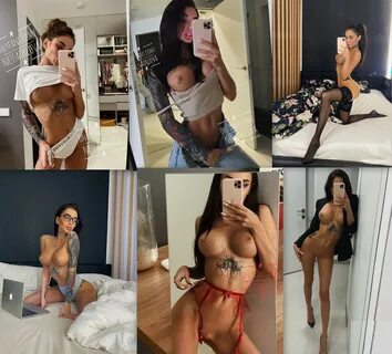 Nessa Orlova Nude Naked Leaked Photos And Videos nude pic, download photos ...