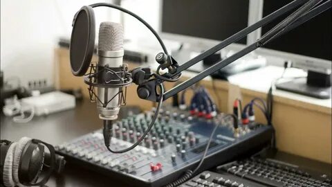 Radio pea