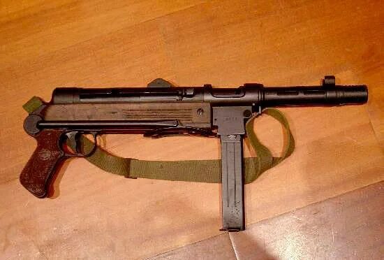 Пп тип 2