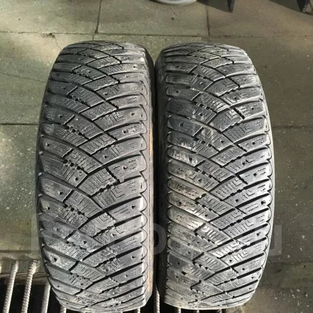 R15 195/65 goodyear ultragrip ice arctic (шип) 95t. Goodyear ice arctic 195 65. Goodyear ice arctic 195 65. Goodyear ice arctic 195 65. 195 65 r15 goodyear ultragrip ice arctic 2.