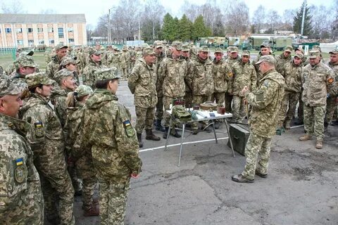 25 бригад сколько человек