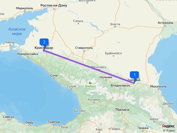 Краснодар до моря сколько км. Астрахань и Краснодар на карте. Расстояние между Краснодаром и Астраханью. Краснодар-Грозный маршрут. Маршрут Хасавюрт Краснодар.