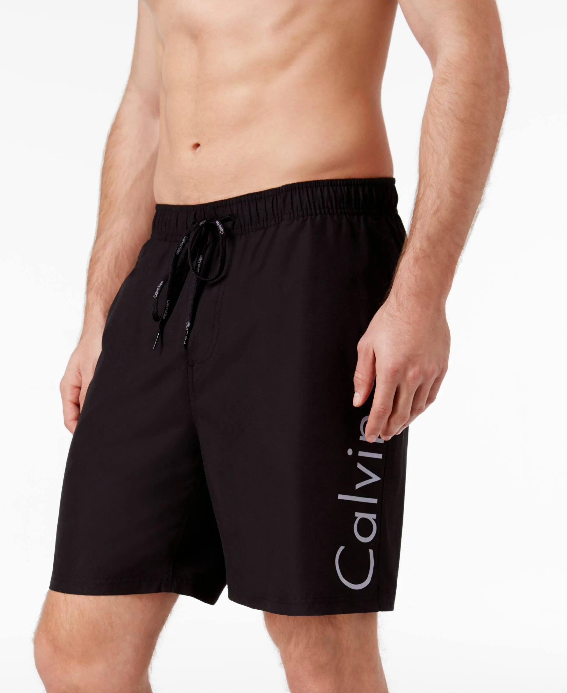 Шорты calvin klein. Черные шорты Кельвин Кляйн. Calvin Klein men Swim. Calvin Klein men Swimwear Black. Кельвин Кляйн шорты черные мужские.