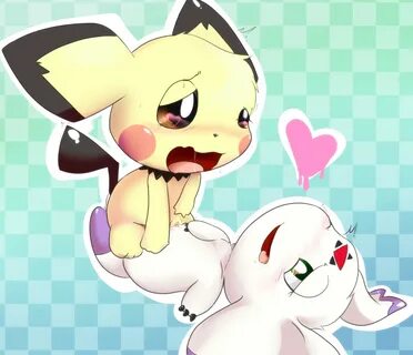Lily pichu hot