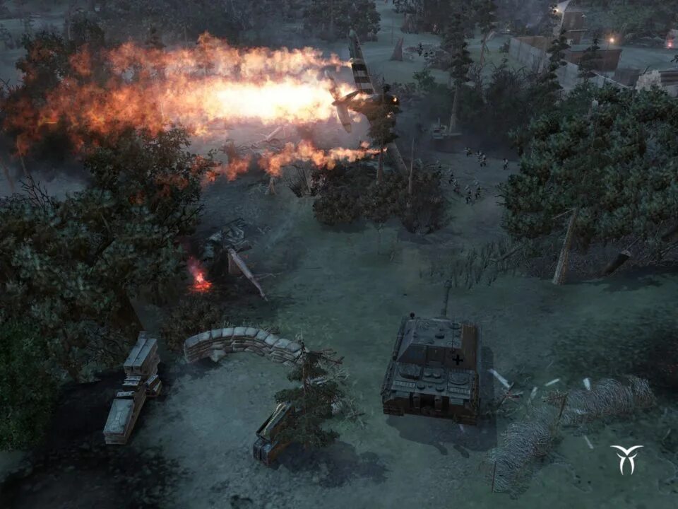 Company of Heroes opposing Fronts. Company of Heroes — opposing Fronts (2007). Coh3 юниты. Company of Heroes 2 где найти костёр миссия 4. Company of heroes opposing