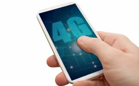 Поддерживает 4g