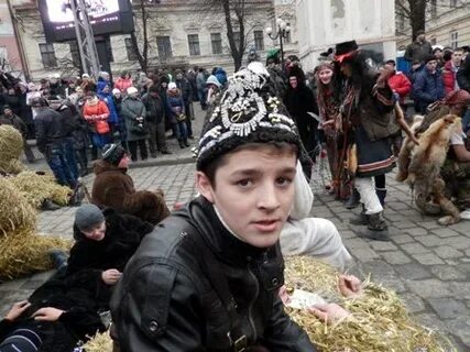 Маланка зарядка