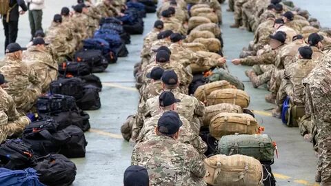 В раду внесли законопроект о мобилизации