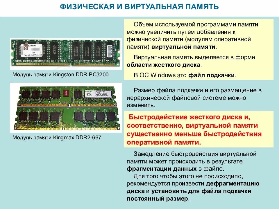 Памяти меньше чем установлено. Физическая структура оперативной памяти. физическая и логическая структура оперативной памяти. структура оперативной памяти компьютера. физической оперативной памятью.