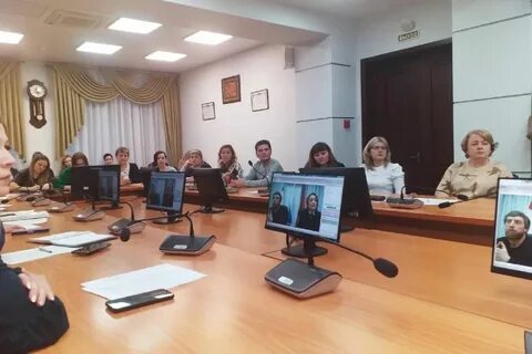 Рис зво