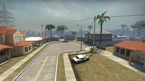 Gta cs go