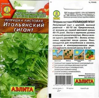 Соломатин петрушка описание