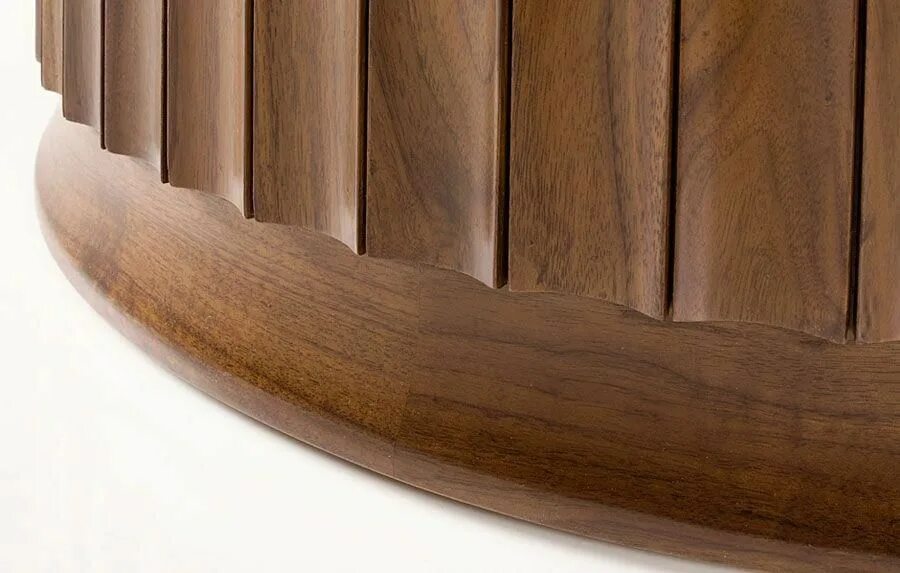 Panel base