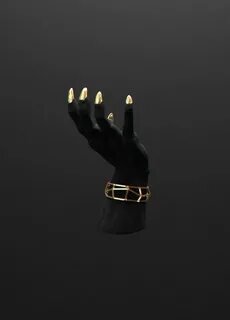 Black gold черное золото