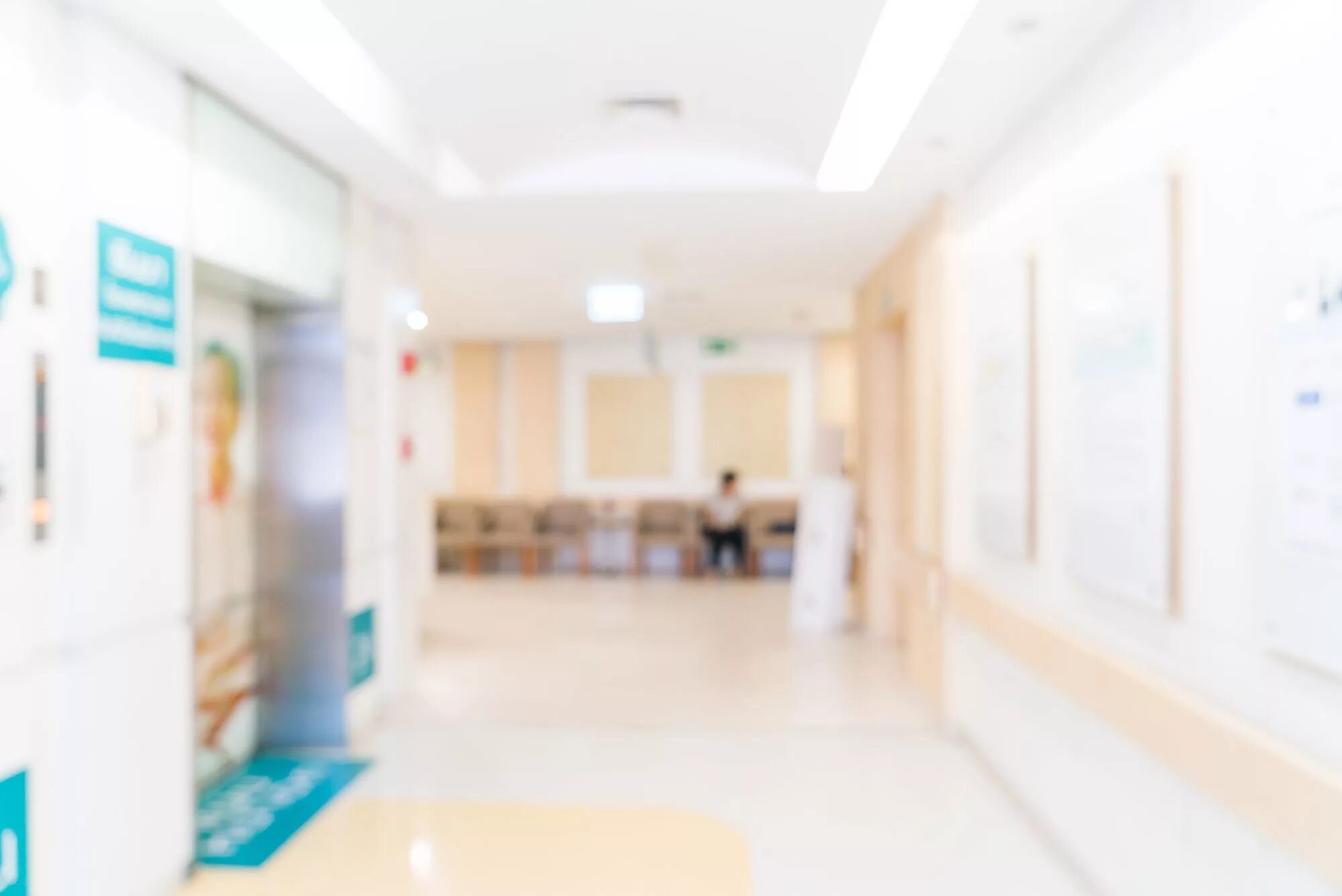 Hospital pass