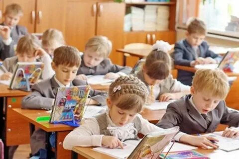 Школа 11 подготовка к школе