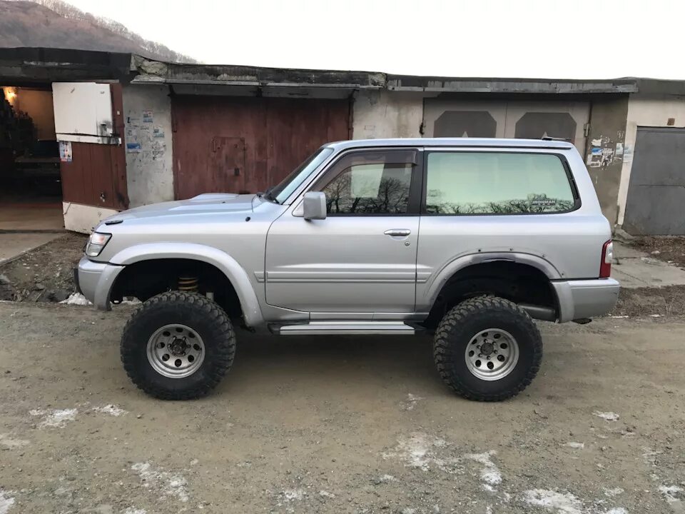 Nissan safari 61. Nissan safari 61. Сафари 61. Nissan safari 61. Ниссан сафари 61 кузов.