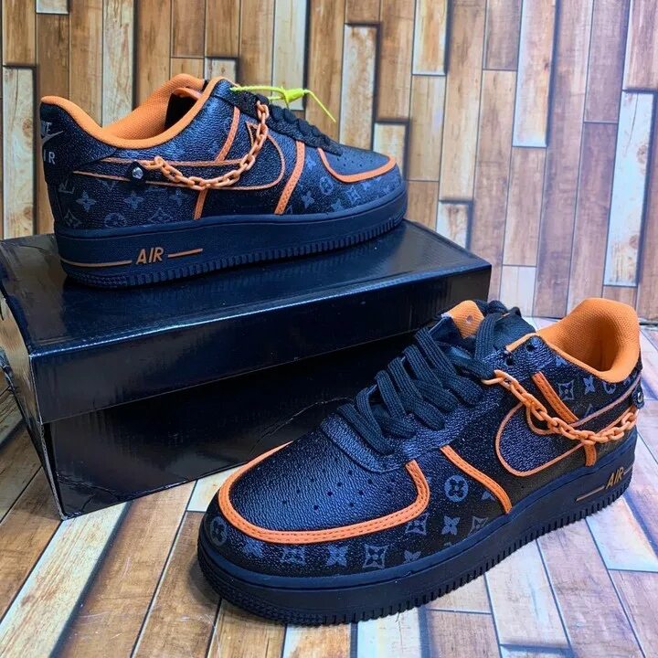 Кроссовки найк луи виттон. Nike Air Force 1 Луи Виттон. Nike Air Force 1 x Louis Vuitton. Найк АИР Форс Луи Виттон. Nike Force Луи Виттон.