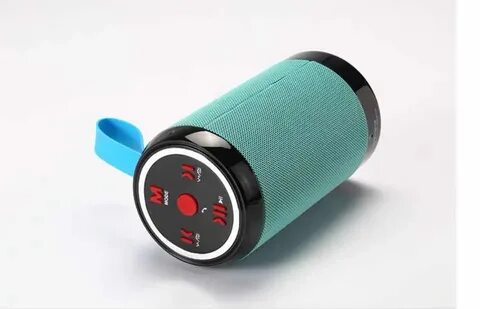 Bluetooth колонка 10 вт
