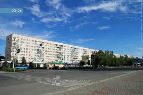 Волжский волгоградская область проспект ленина