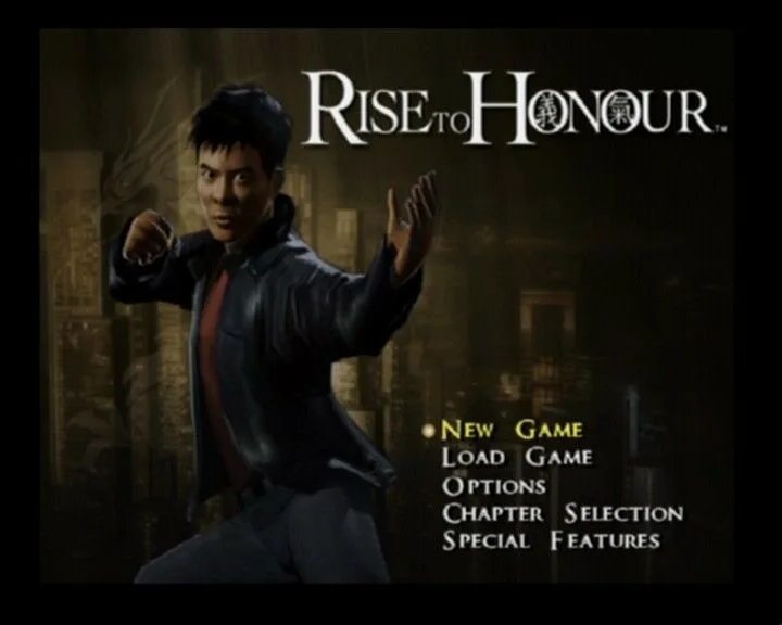 Jet li rise to honor. Rise to honor. Rise to honor. Rise to honor. Jet li rise to honor ps2.