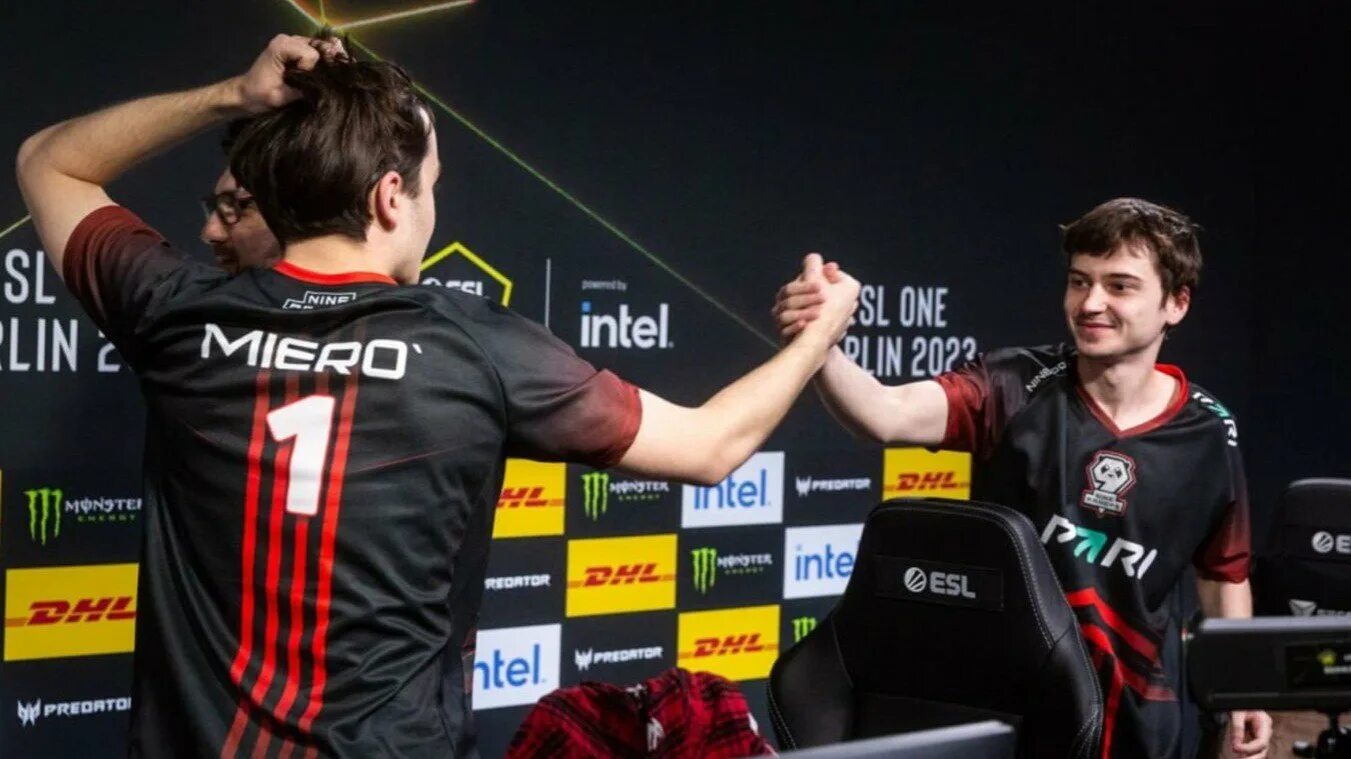 Esl one major berlin 2023 durachio команда. Nine pandas dota логотип. Реал сосьедад псв. Нави гранд слэм. 9 pandas прогноз.